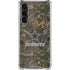 NFL Dallas Cowboys Realtree Xtra Green Camo Galaxy S23 Plus Clear Case