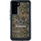 NFL Dallas Cowboys Realtree Xtra Green Camo Galaxy S23 Plus Waterproof Case