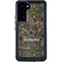 NFL Dallas Cowboys Realtree Xtra Green Camo Galaxy S23 Plus Waterproof Case