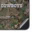 NFL Dallas Cowboys Realtree Xtra Green Camo Galaxy S23 Skin