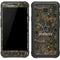 NFL Dallas Cowboys Realtree Xtra Green Camo Galaxy S7 Active Skin
