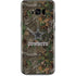 NFL Dallas Cowboys Realtree Xtra Green Camo Galaxy S8 Skin