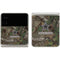 NFL Dallas Cowboys Realtree Xtra Green Camo Galaxy Z Flip3 5G Skin