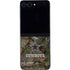 NFL Dallas Cowboys Realtree Xtra Green Camo Galaxy Z Flip5 5G Skin