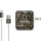 NFL Dallas Cowboys Realtree Xtra Green Camo iPad Charger (10W USB) Skin