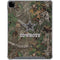 NFL Dallas Cowboys Realtree Xtra Green Camo iPad Pro 12.9in (2020) Clear Case