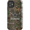 NFL Dallas Cowboys Realtree Xtra Green Camo iPhone 11 Impact Case
