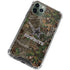 NFL Dallas Cowboys Realtree Xtra Green Camo iPhone 11 Pro Max Clear Case