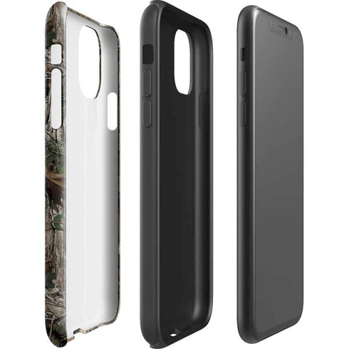 NFL Dallas Cowboys Realtree Xtra Green Camo iPhone 11 Pro Max Impact Case