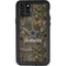NFL Dallas Cowboys Realtree Xtra Green Camo iPhone 11 Pro Max Waterproof Case