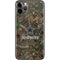 NFL Dallas Cowboys Realtree Xtra Green Camo iPhone 11 Pro Skin
