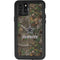 NFL Dallas Cowboys Realtree Xtra Green Camo iPhone 11 Pro Waterproof Case