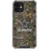 NFL Dallas Cowboys Realtree Xtra Green Camo iPhone 12 Clear Case