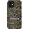 NFL Dallas Cowboys Realtree Xtra Green Camo iPhone 12 Impact Case