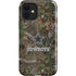 NFL Dallas Cowboys Realtree Xtra Green Camo iPhone 12 Impact Case