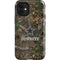 NFL Dallas Cowboys Realtree Xtra Green Camo iPhone 12 Mini Impact Case