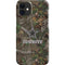 NFL Dallas Cowboys Realtree Xtra Green Camo iPhone 12 Mini Lite Case