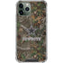 NFL Dallas Cowboys Realtree Xtra Green Camo iPhone 12 Pro Clear Case