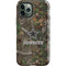 NFL Dallas Cowboys Realtree Xtra Green Camo iPhone 12 Pro Impact Case