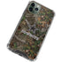 NFL Dallas Cowboys Realtree Xtra Green Camo iPhone 12 Pro Max Clear Case