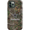 NFL Dallas Cowboys Realtree Xtra Green Camo iPhone 12 Pro Max Impact Case