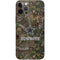 NFL Dallas Cowboys Realtree Xtra Green Camo iPhone 12 Pro Max Skin