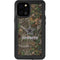 NFL Dallas Cowboys Realtree Xtra Green Camo iPhone 12 Pro Max Waterproof Case