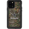 NFL Dallas Cowboys Realtree Xtra Green Camo iPhone 12 Pro Waterproof Case
