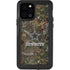 NFL Dallas Cowboys Realtree Xtra Green Camo iPhone 12 Pro Waterproof Case