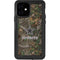 NFL Dallas Cowboys Realtree Xtra Green Camo iPhone 12 Waterproof Case