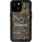 NFL Dallas Cowboys Realtree Xtra Green Camo iPhone 13 Mini Waterproof Case