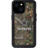 NFL Dallas Cowboys Realtree Xtra Green Camo iPhone 13 Mini Waterproof Case