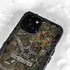 NFL Dallas Cowboys Realtree Xtra Green Camo iPhone 13 Mini Waterproof Case