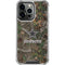 NFL Dallas Cowboys Realtree Xtra Green Camo iPhone 13 Pro Clear Case