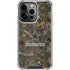NFL Dallas Cowboys Realtree Xtra Green Camo iPhone 13 Pro Clear Case