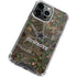 NFL Dallas Cowboys Realtree Xtra Green Camo iPhone 13 Pro Clear Case
