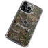 NFL Dallas Cowboys Realtree Xtra Green Camo iPhone 13 Pro Max Clear Case