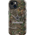 NFL Dallas Cowboys Realtree Xtra Green Camo iPhone 15 Plus Impact Case