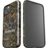 NFL Dallas Cowboys Realtree Xtra Green Camo iPhone 15 Plus Impact Case