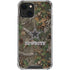 NFL Dallas Cowboys Realtree Xtra Green Camo iPhone 14 Plus Clear Case