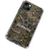 NFL Dallas Cowboys Realtree Xtra Green Camo iPhone 15 Plus Clear Case