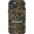 NFL Dallas Cowboys Realtree Xtra Green Camo iPhone 15 Impact Case