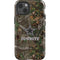 NFL Dallas Cowboys Realtree Xtra Green Camo iPhone 14 Impact Case