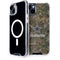 NFL Dallas Cowboys Realtree Xtra Green Camo iPhone 15 Plus MagSafe Case