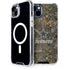 NFL Dallas Cowboys Realtree Xtra Green Camo iPhone 15 Plus MagSafe Case