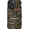 NFL Dallas Cowboys Realtree Xtra Green Camo iPhone 14 Pro Impact Case