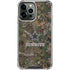 NFL Dallas Cowboys Realtree Xtra Green Camo iPhone 14 Pro Max Clear Case