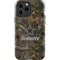 NFL Dallas Cowboys Realtree Xtra Green Camo iPhone 15 Pro Max Impact Case