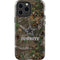 NFL Dallas Cowboys Realtree Xtra Green Camo iPhone 14 Pro Max Impact Case