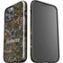 NFL Dallas Cowboys Realtree Xtra Green Camo iPhone 15 Pro Max Impact Case